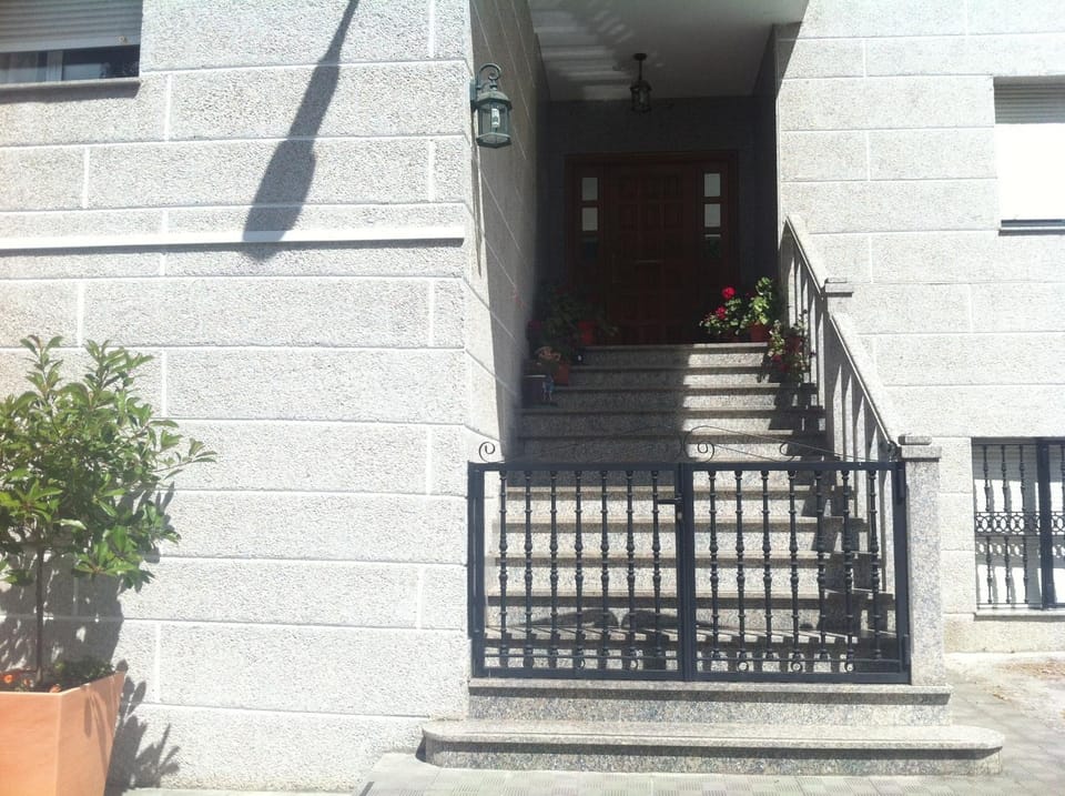 Hostal Meson do Loyo Bed and Breakfast in Galicia