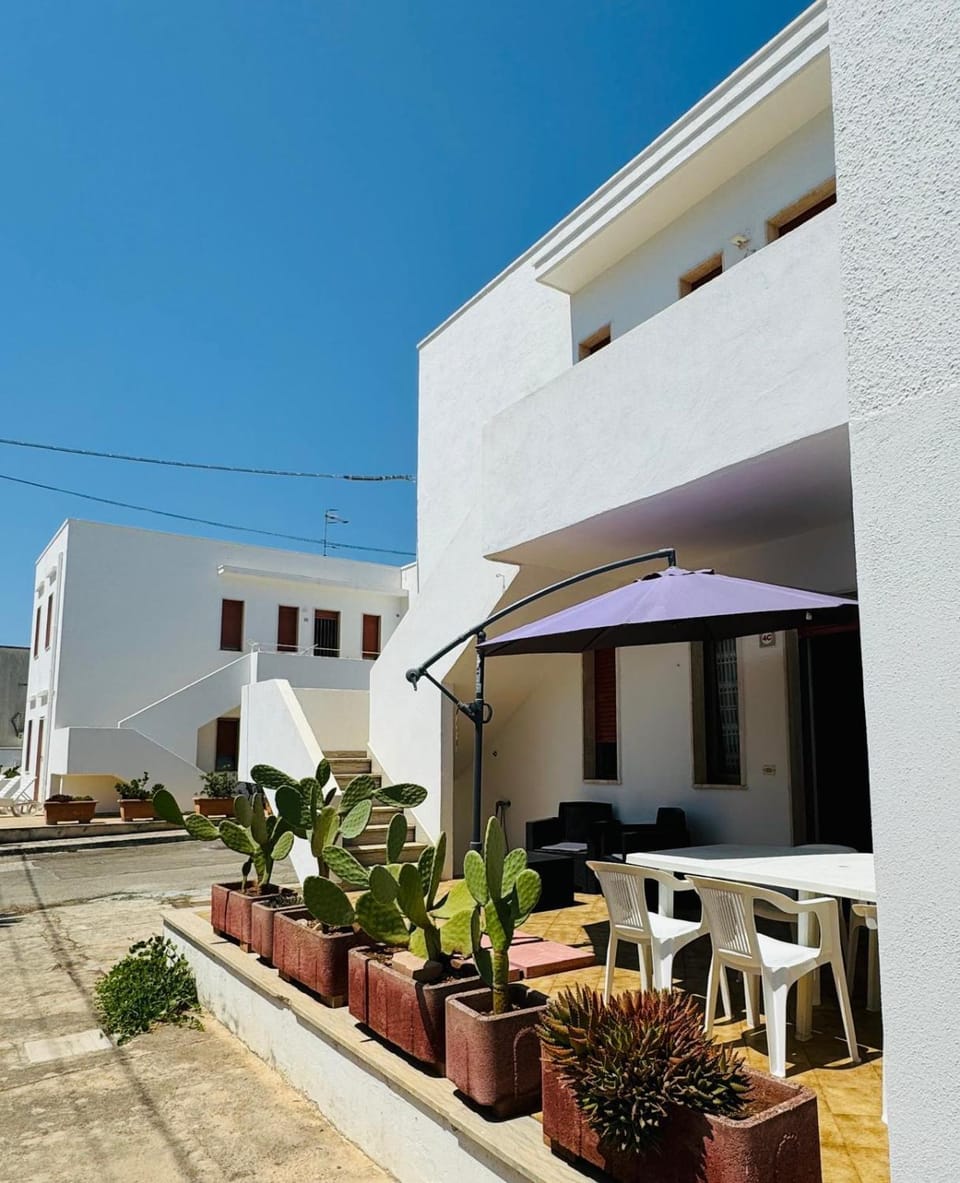 B&B Trande a Santa Maria di Leuca Apartment hotel in Apulia