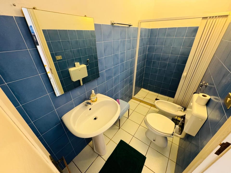 B&B Trande a Santa Maria di Leuca Apartment hotel in Apulia