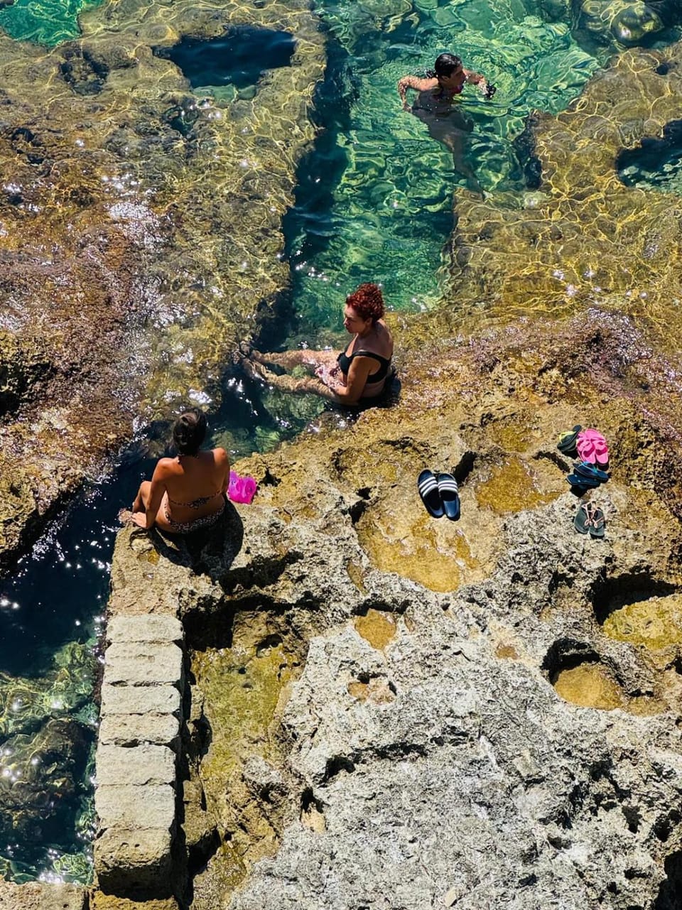 Snorkeling