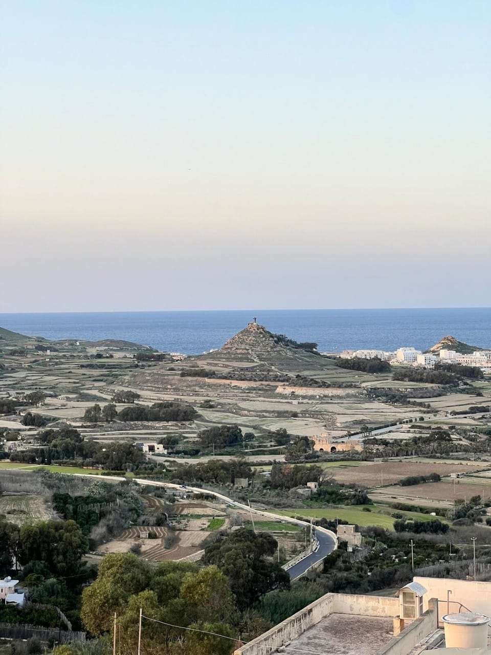 Sea view