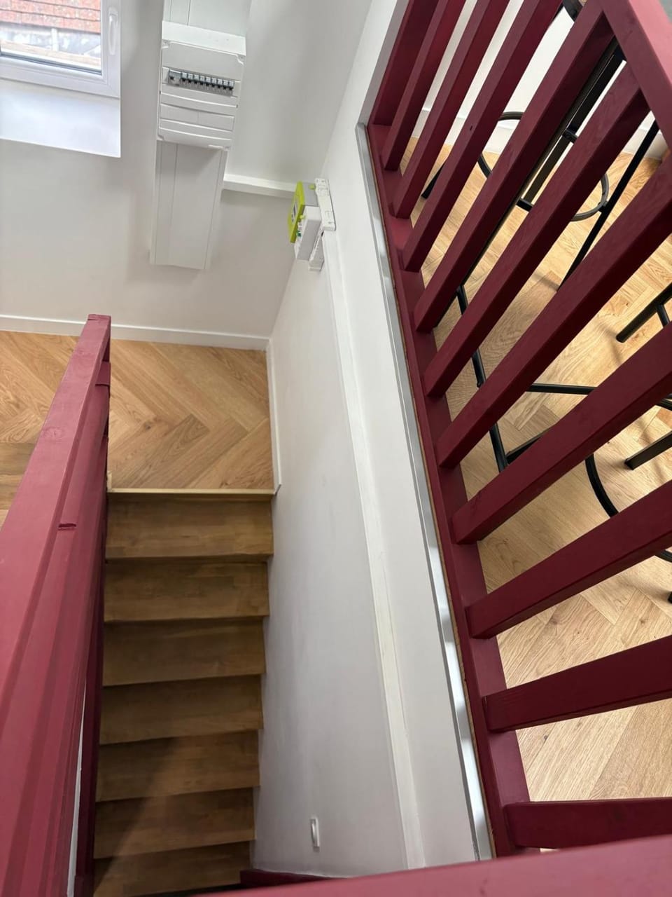 Ambre - En plein coeur de la ville Dijon Apartment in Dijon