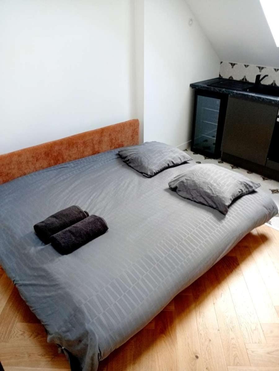 Ambre - En plein coeur de la ville Dijon Apartment in Dijon