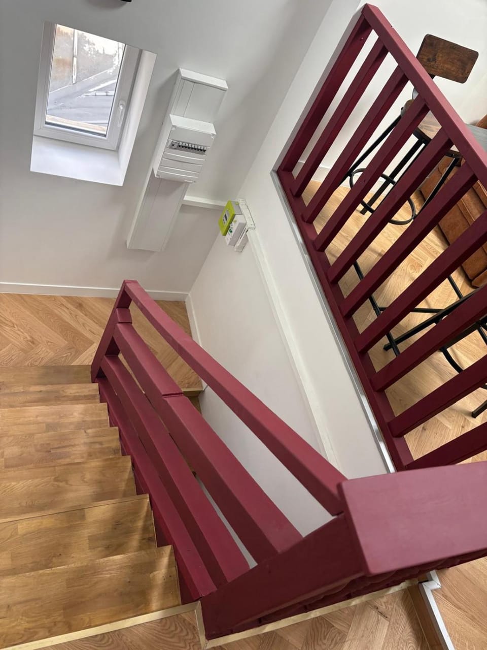 Ambre - En plein coeur de la ville Dijon Apartment in Dijon