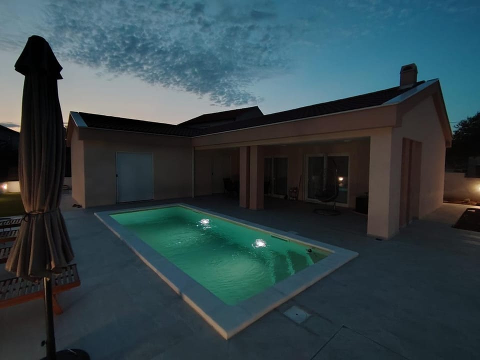 Villa MaJoRi Villa in Zadar