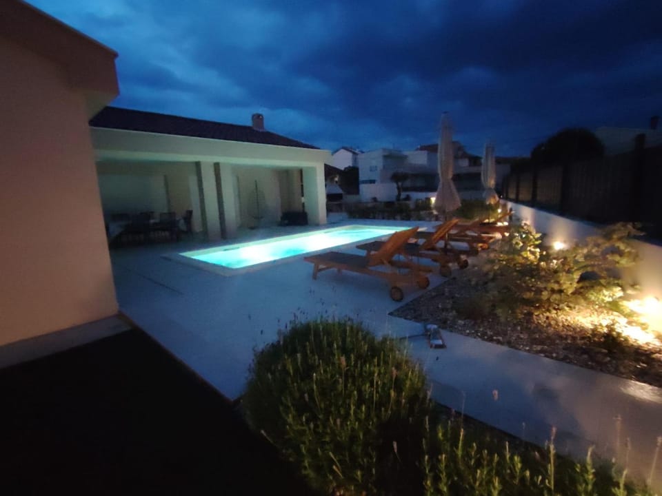 Villa MaJoRi Villa in Zadar