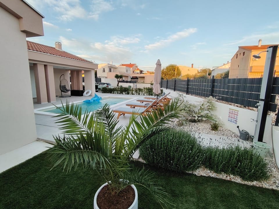 Villa MaJoRi Villa in Zadar