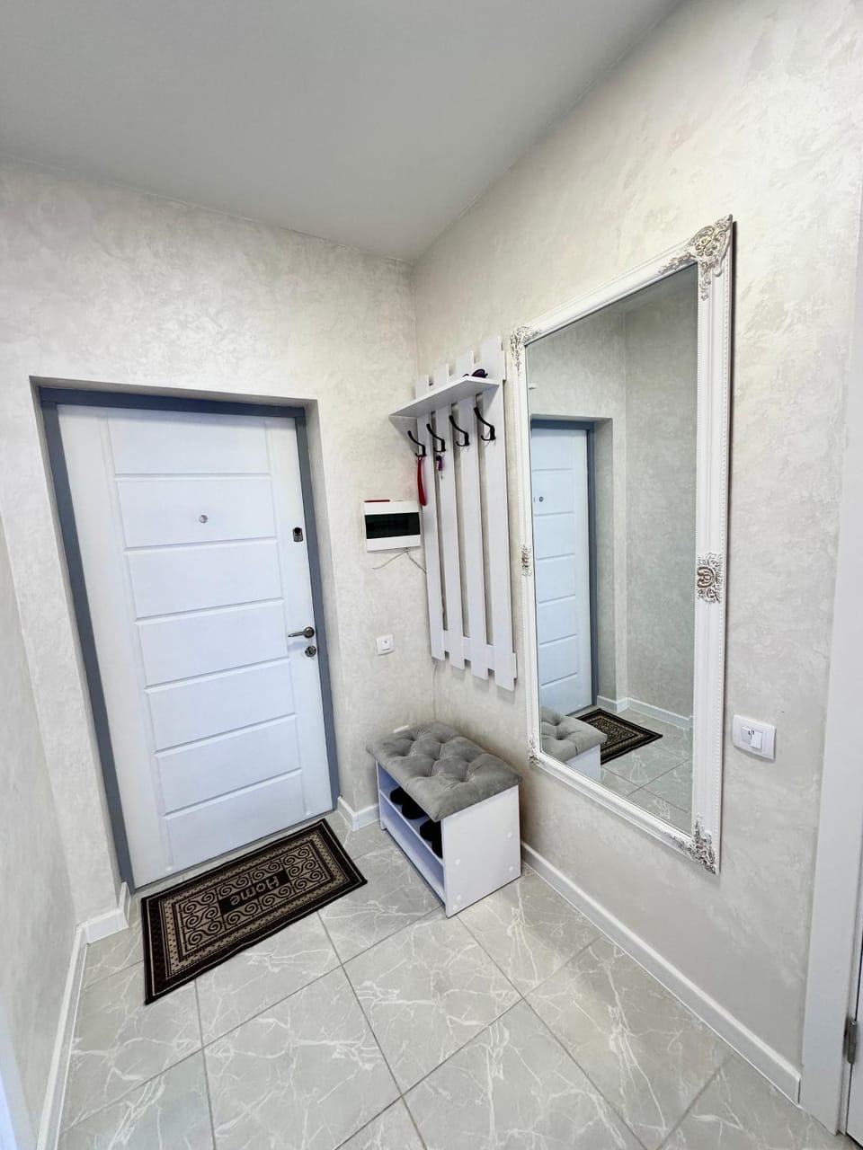 MARIAM LUX apartments city center Apartment in Lviv Oblast