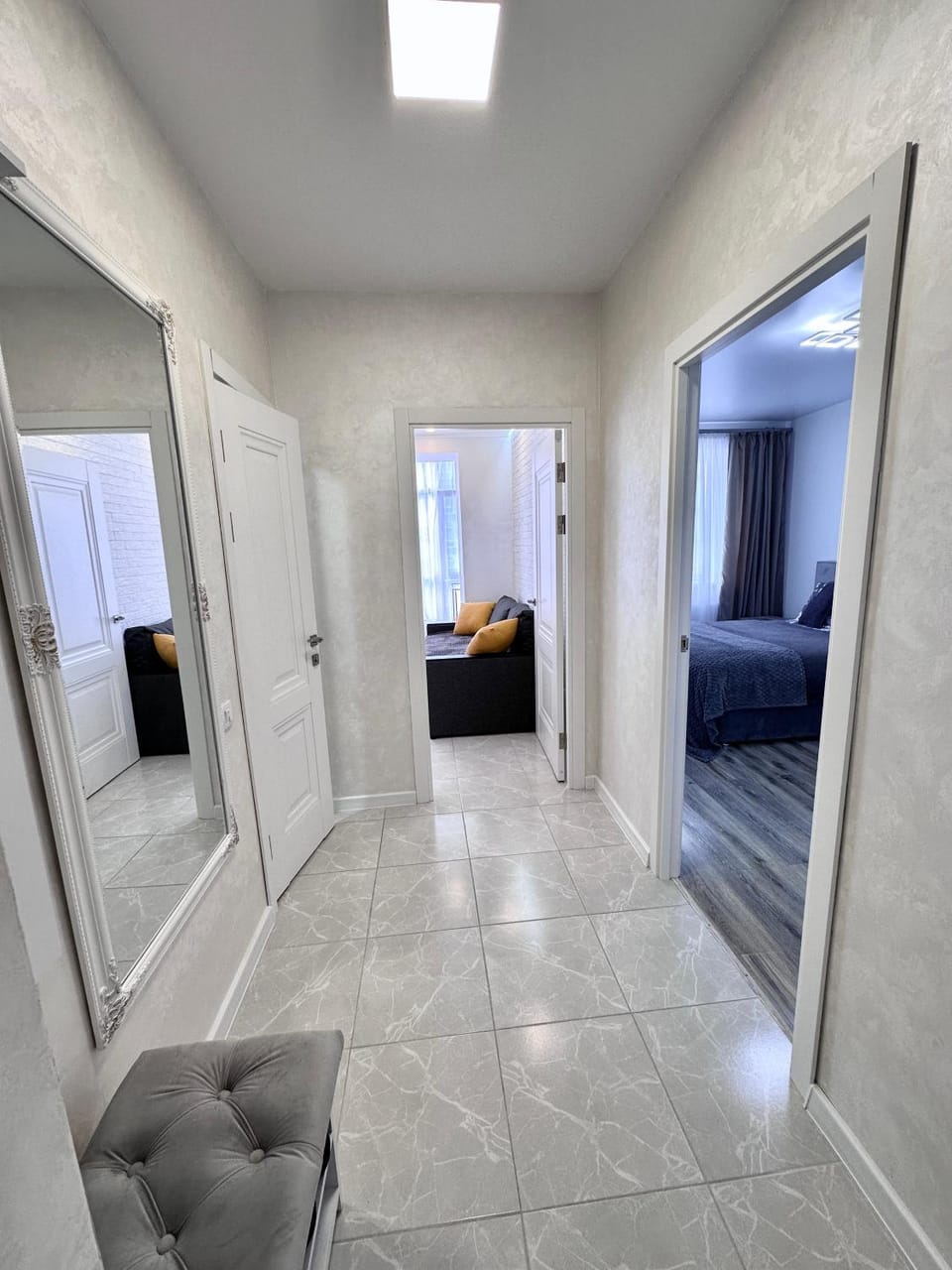 MARIAM LUX apartments city center Apartment in Lviv Oblast