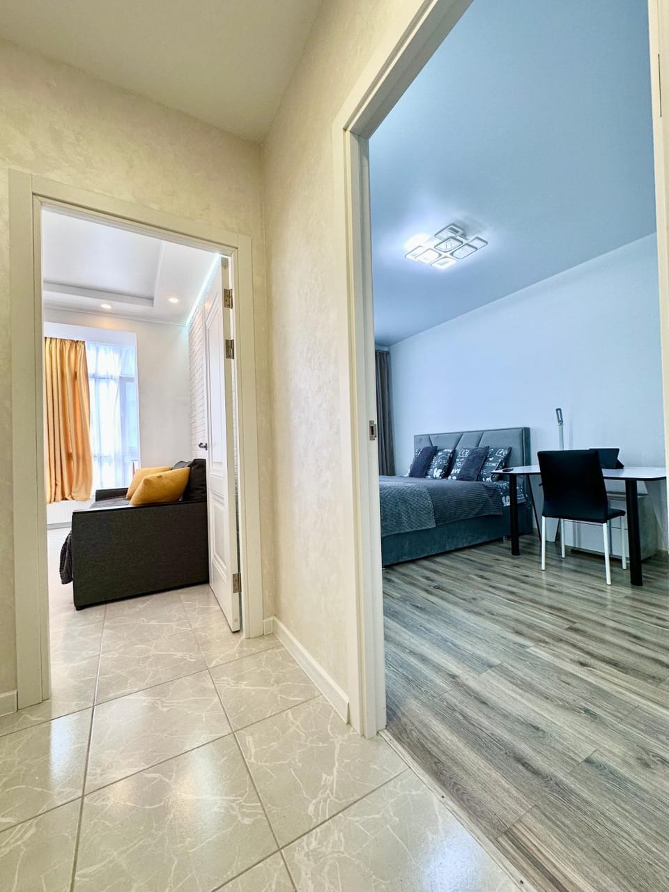 MARIAM LUX apartments city center Apartment in Lviv Oblast
