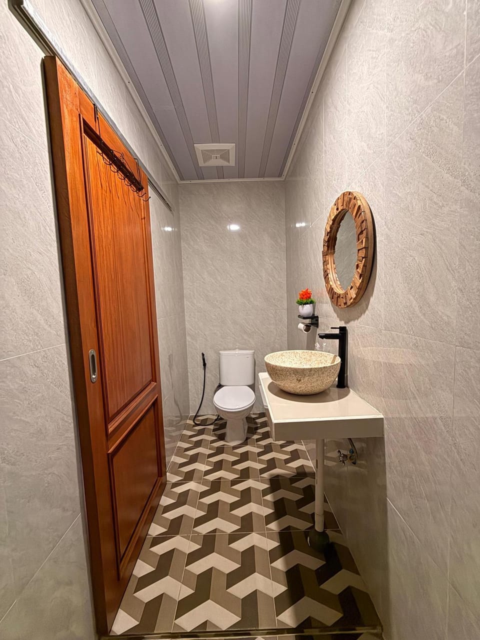 The Angga Kintamani Bed and Breakfast in Karangasem Regency