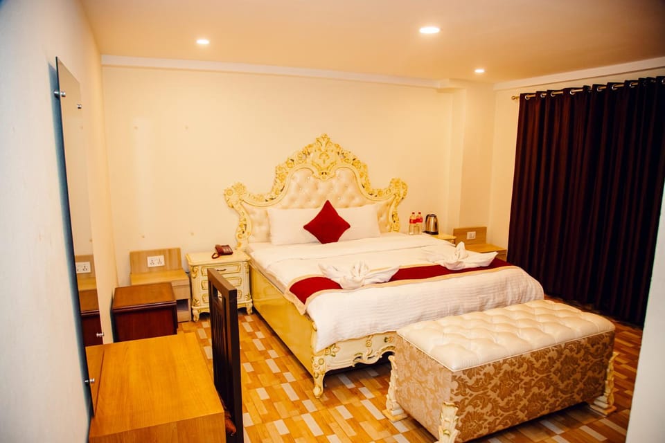 pashupati front hotel Hotel in Kathmandu
