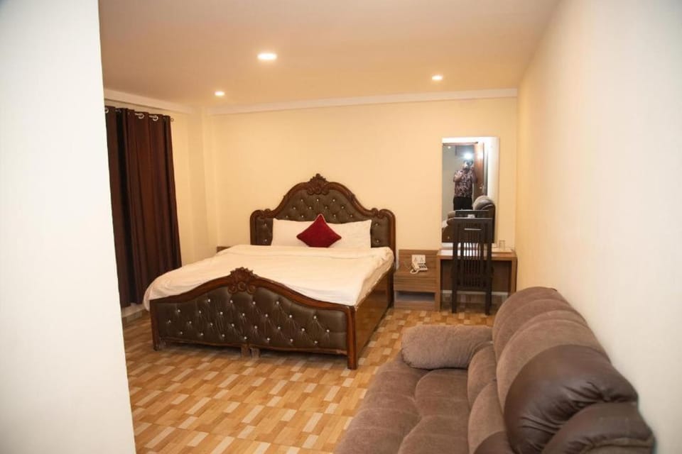 pashupati front hotel Hotel in Kathmandu