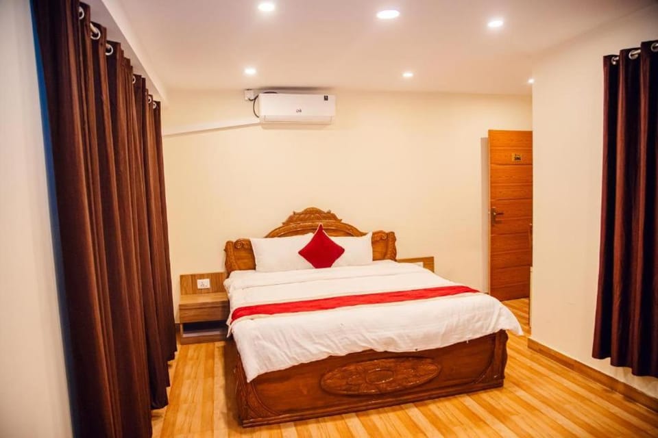 pashupati front hotel Hotel in Kathmandu