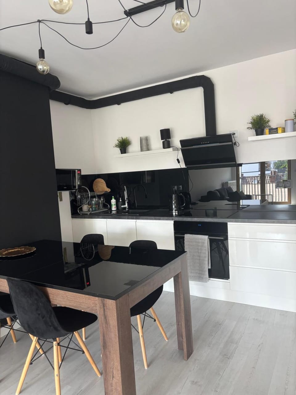 Targówek Mieszkaniowy Apartment in Warsaw