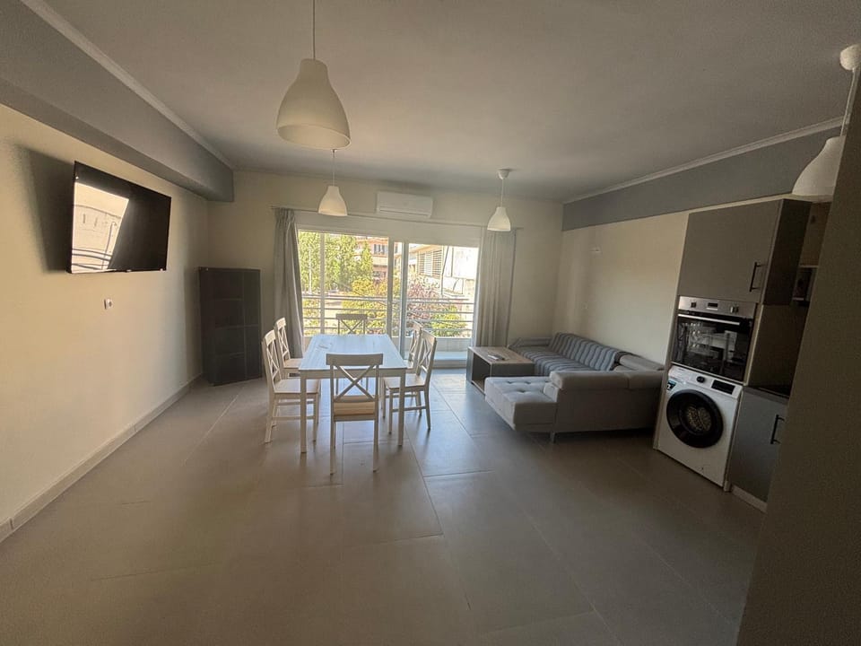 Ifi's apartment 2 bedrooms Apartment in Lefkada