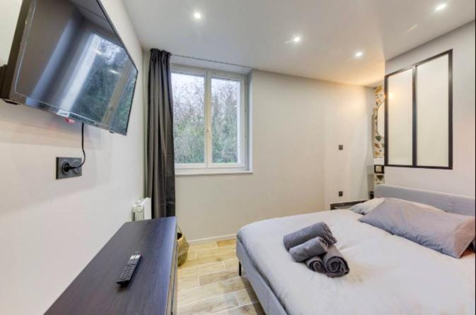The new California Apartment in Île-de-France