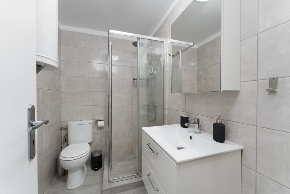 Maria's Garden Apartment in Piraeus Regional Unit, Greece