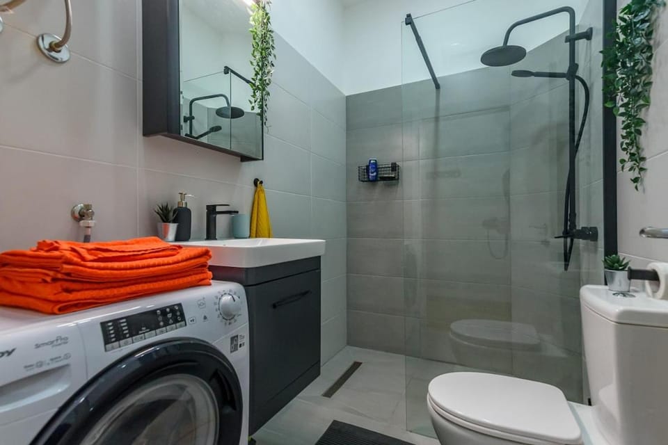 Studio 44 Apartment in Belgrade