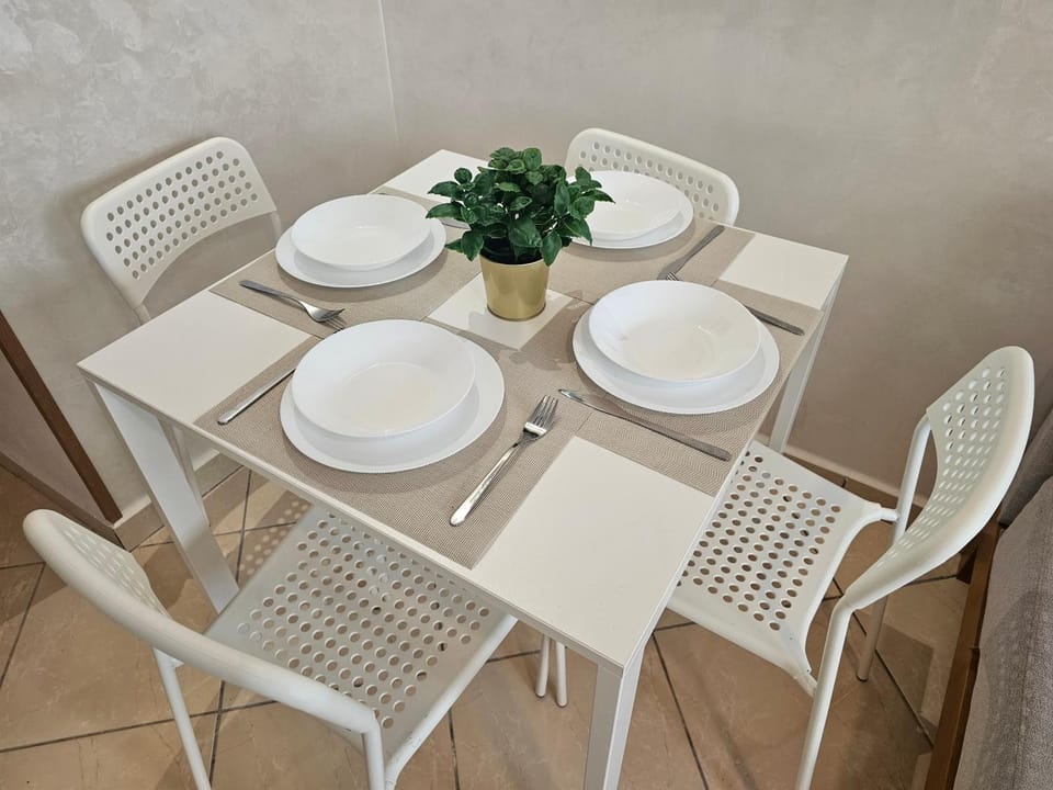 El Rincón Bonito Apartment in Tangier-Tétouan-Al Hoceima