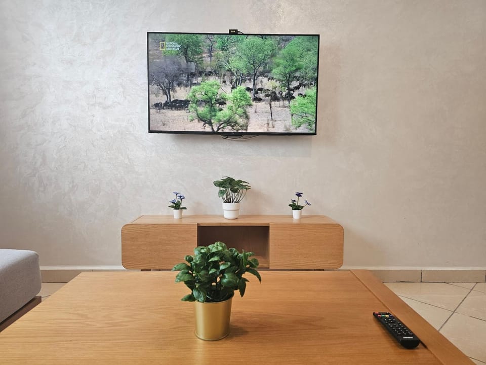 El Rincón Bonito Apartment in Tangier-Tétouan-Al Hoceima