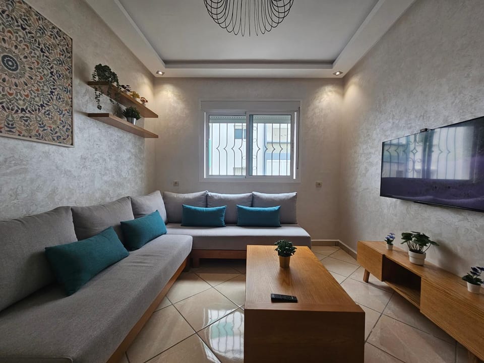 El Rincón Bonito Apartment in Tangier-Tétouan-Al Hoceima