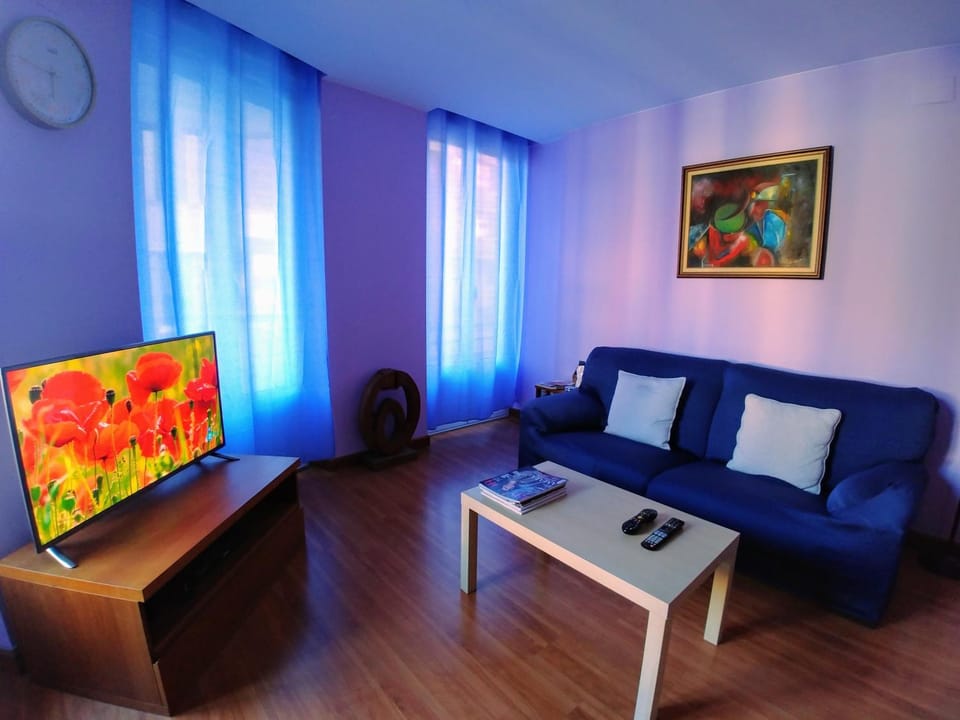 Hostal Prada Borges Bed and Breakfast in León