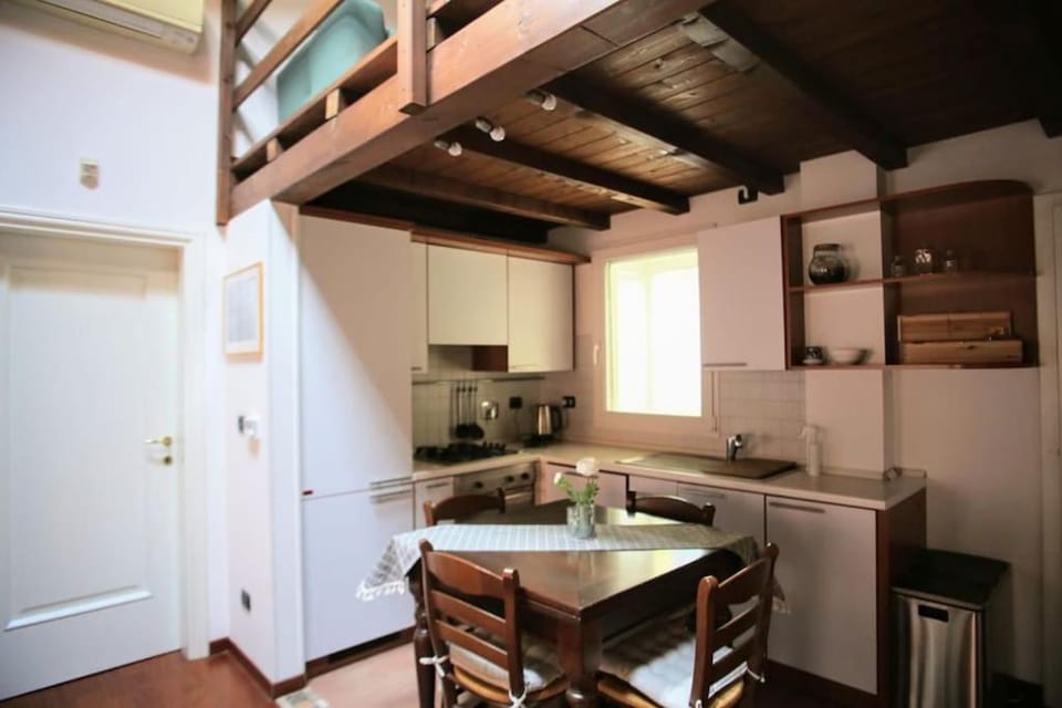 Attico Boho-Chic in centro Apartment in Bologna