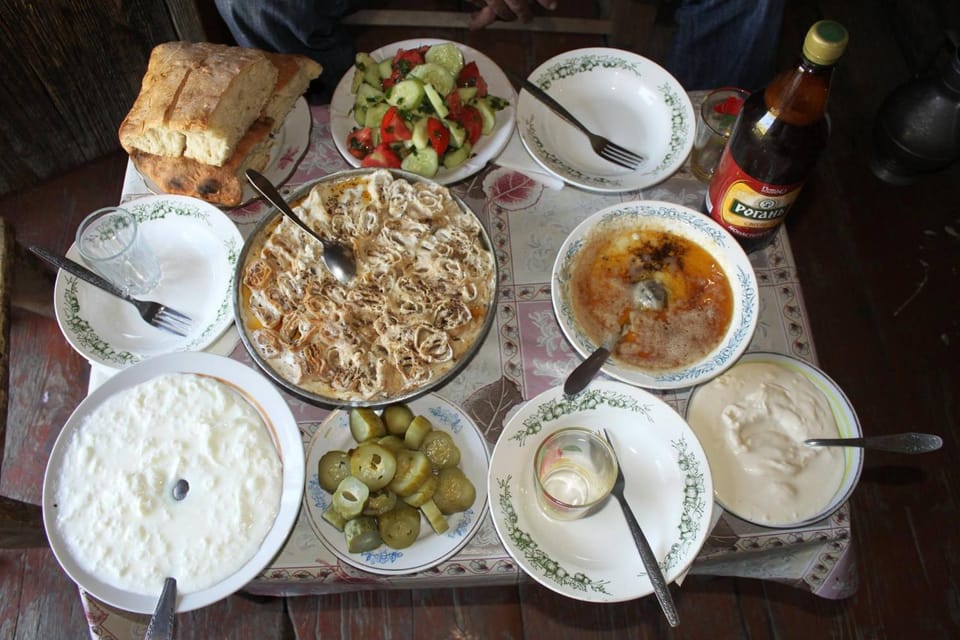 Breakfast