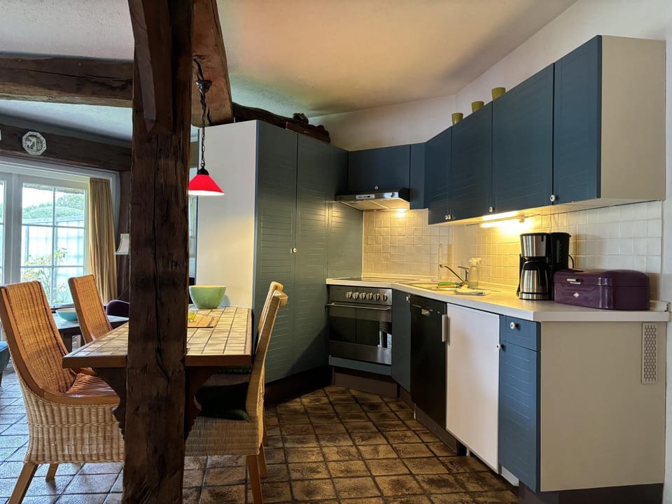 Wohnungsanlage Alte Mühle, App. Nr. 15 Apartment in Westerland