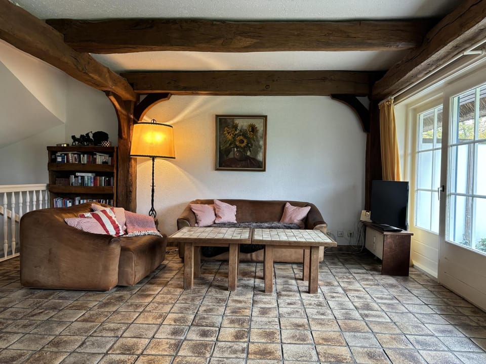 Wohnungsanlage Alte Mühle, App. Nr. 15 Apartment in Westerland