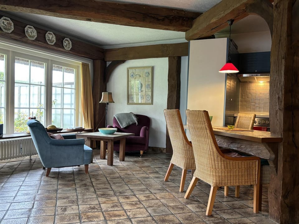 Wohnungsanlage Alte Mühle, App. Nr. 15 Apartment in Westerland