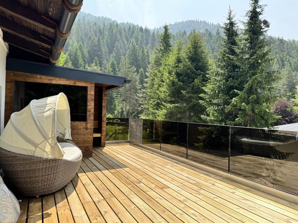Prime Appartement Apartment in Tyrol