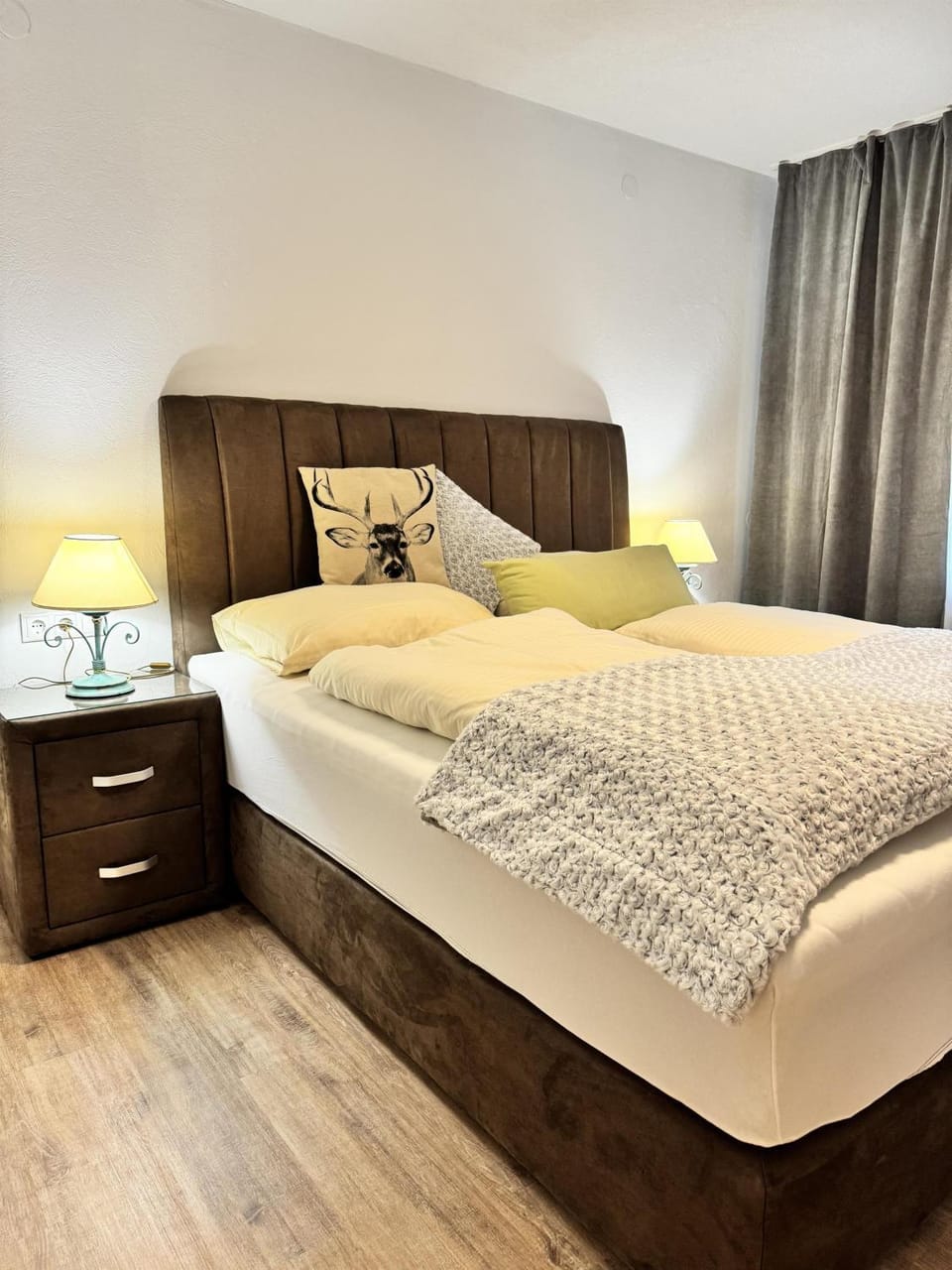 Prime Appartement Apartment in Tyrol