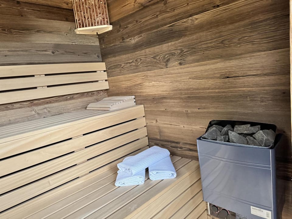 Prime Appartement Apartment in Tyrol