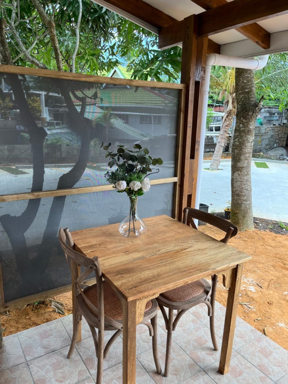 Beach House Beau Vallon Bed and Breakfast in Africa