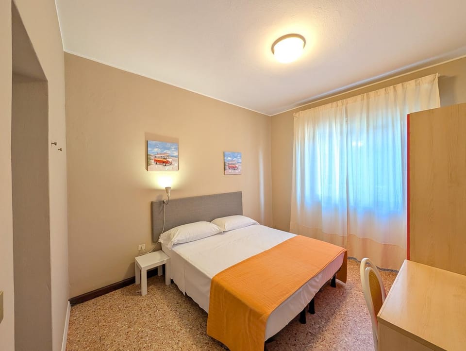Alloggi San Marco Bed and Breakfast in Porto Santa Margherita