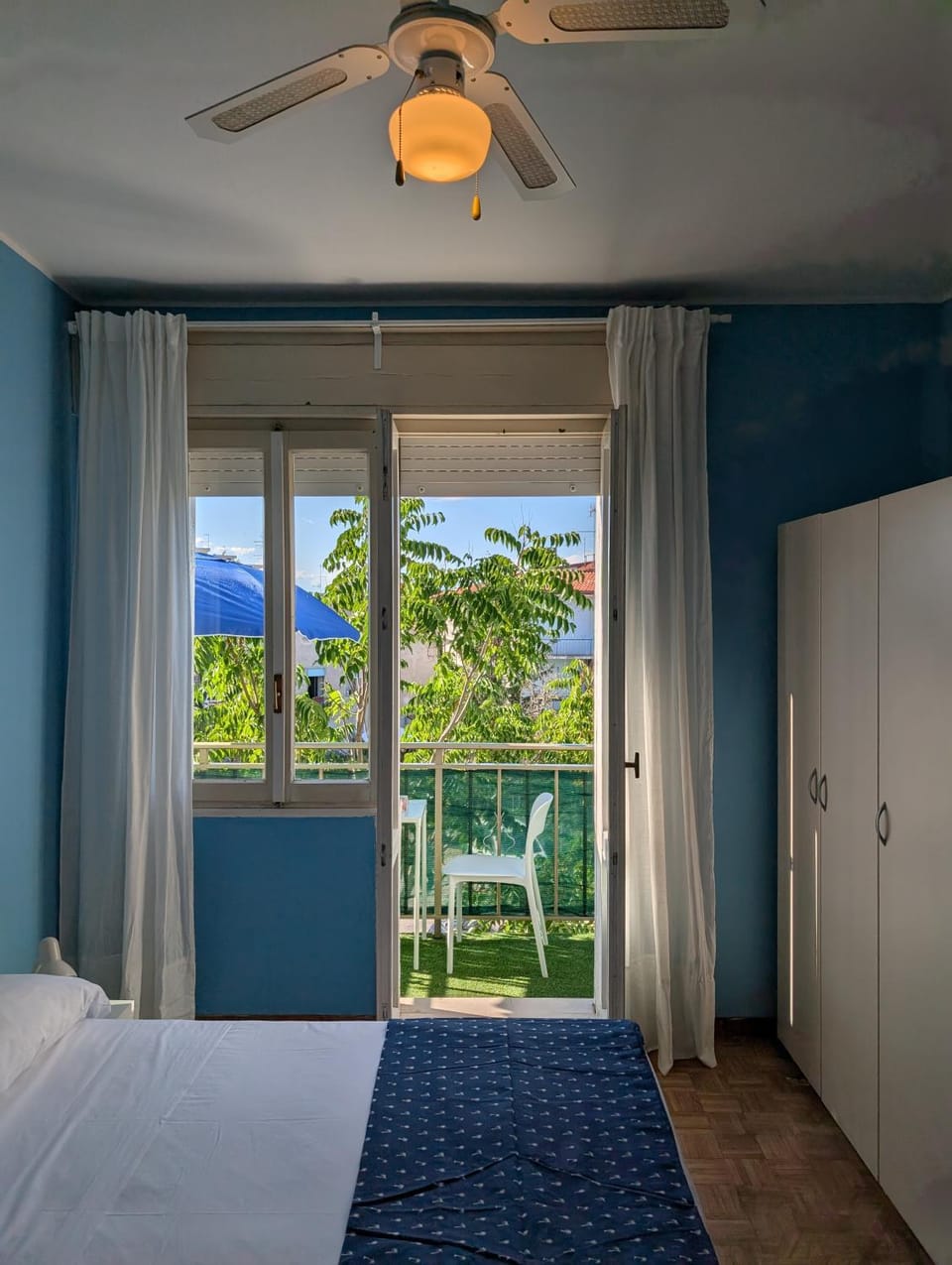 Alloggi San Marco Bed and Breakfast in Porto Santa Margherita
