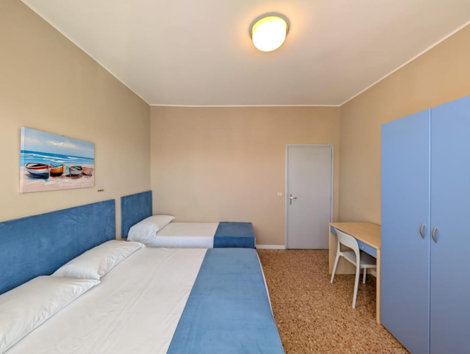 Alloggi San Marco Bed and Breakfast in Porto Santa Margherita