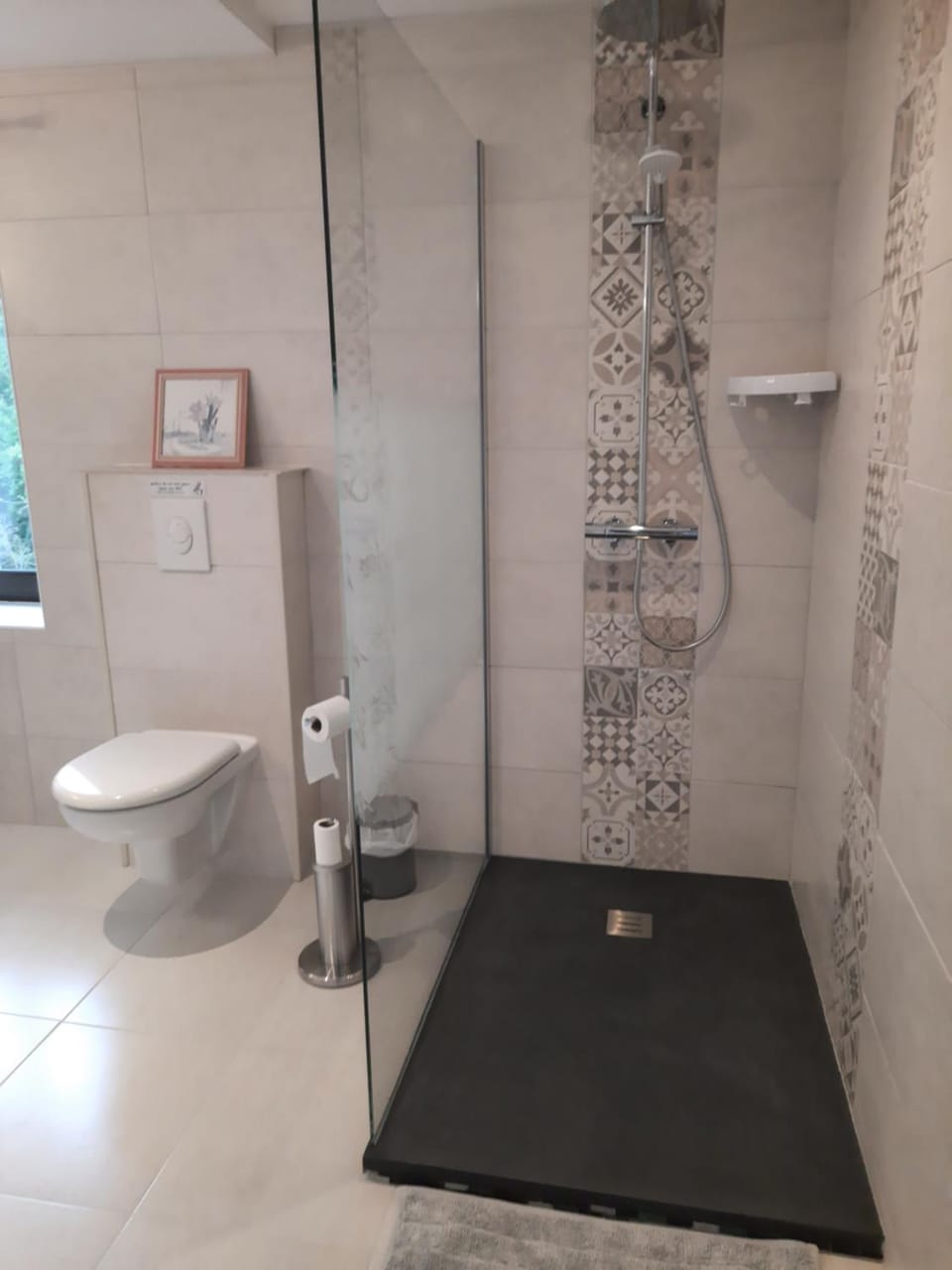 Shower