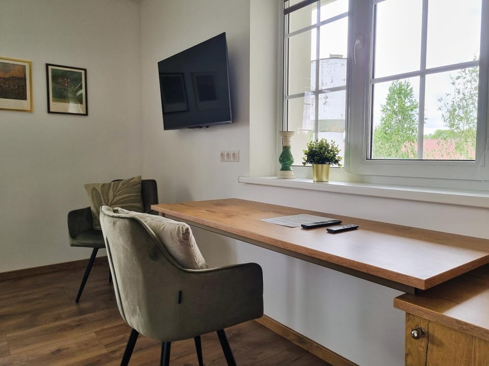 Kulpe Guest Rooms Bed and Breakfast in Lithuania