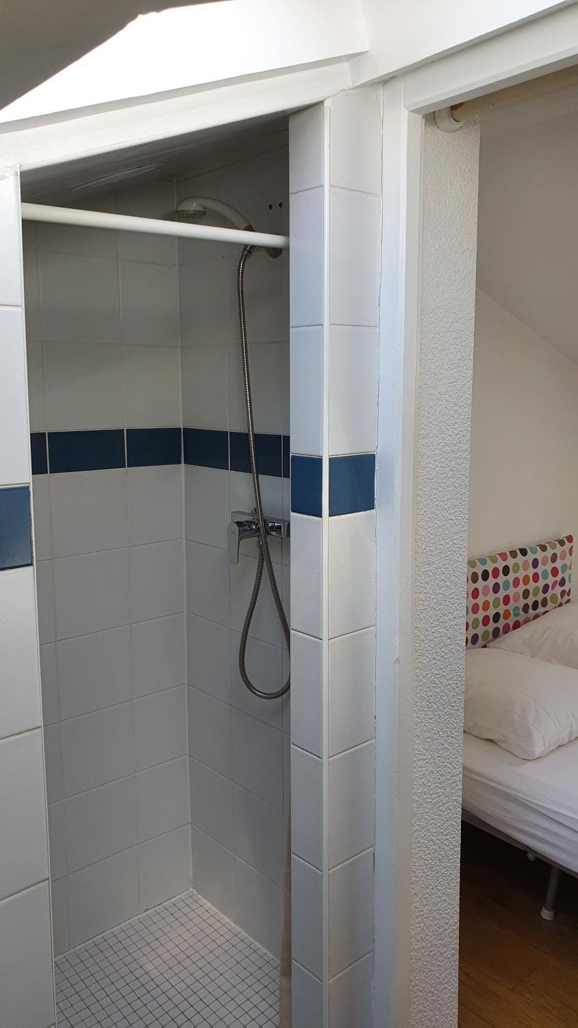 Studette à 3km des plages ANGLET - BIARRITZ Apartment in Anglet
