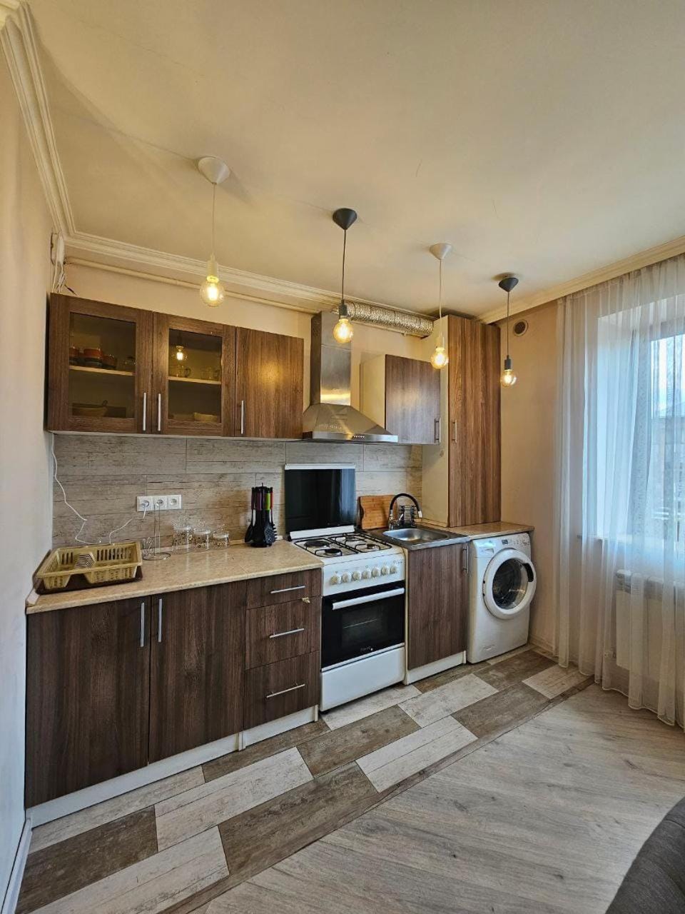 Shahumyan 188a Apartment Apartment in Armenia