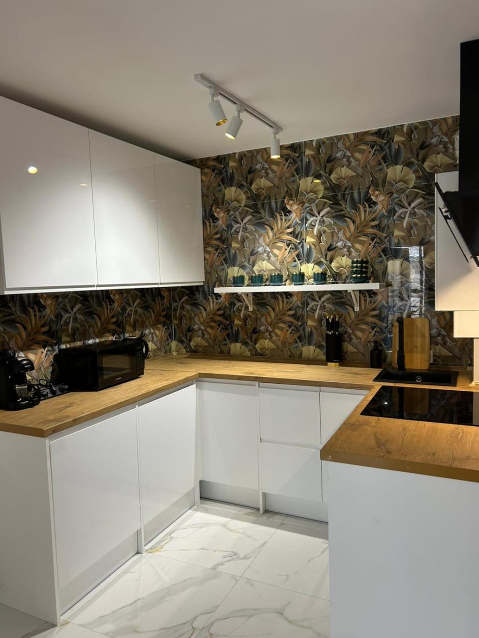 Apartament Gold - Góry Sowie - Głuszyca Apartment in Lower Silesian Voivodeship