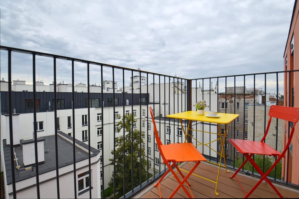 View (from property/room), Balcony/Terrace