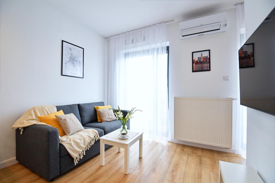 TV and multimedia, Living room, Seating area, air conditioner