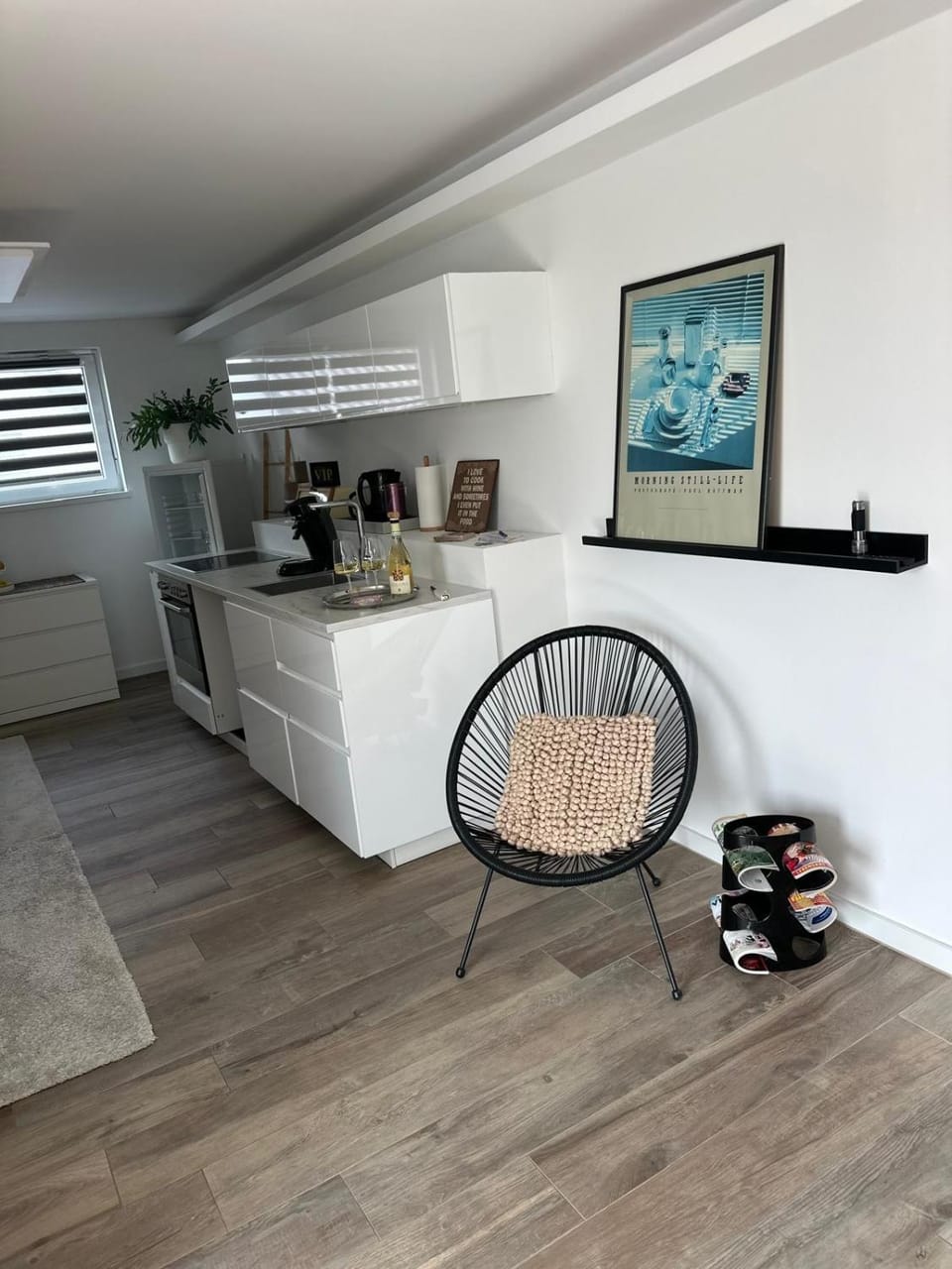 Ferienwohnung Happiness Apartment in Thuringia, Germany