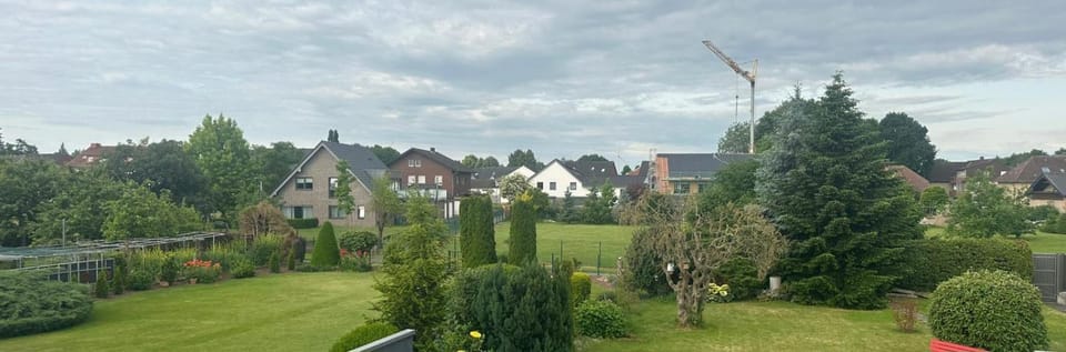 Ferienwohnung Happiness Apartment in Thuringia, Germany
