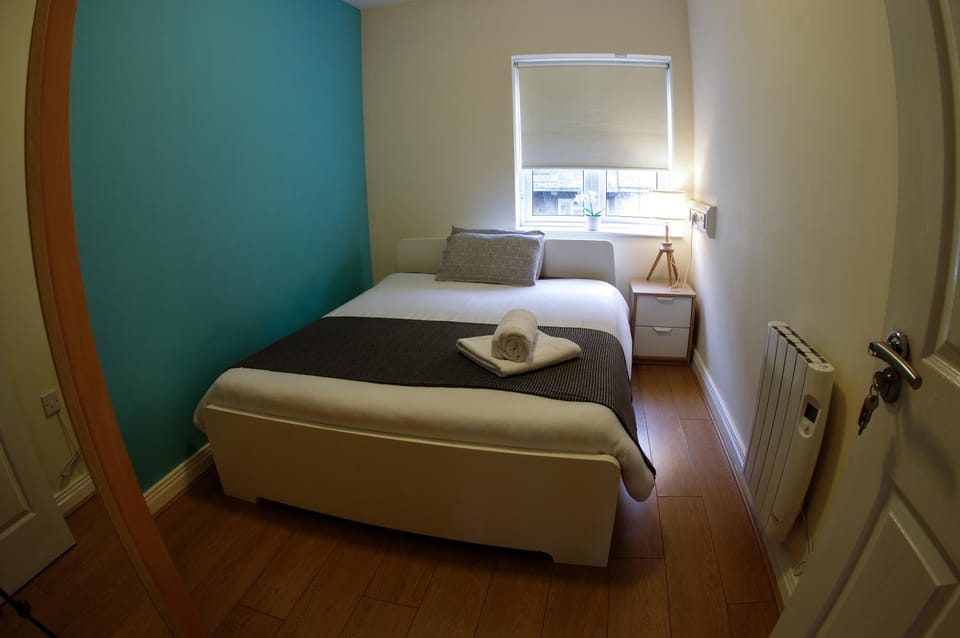 Super Central Location Private Room 1 Vacation rental in Dublin
