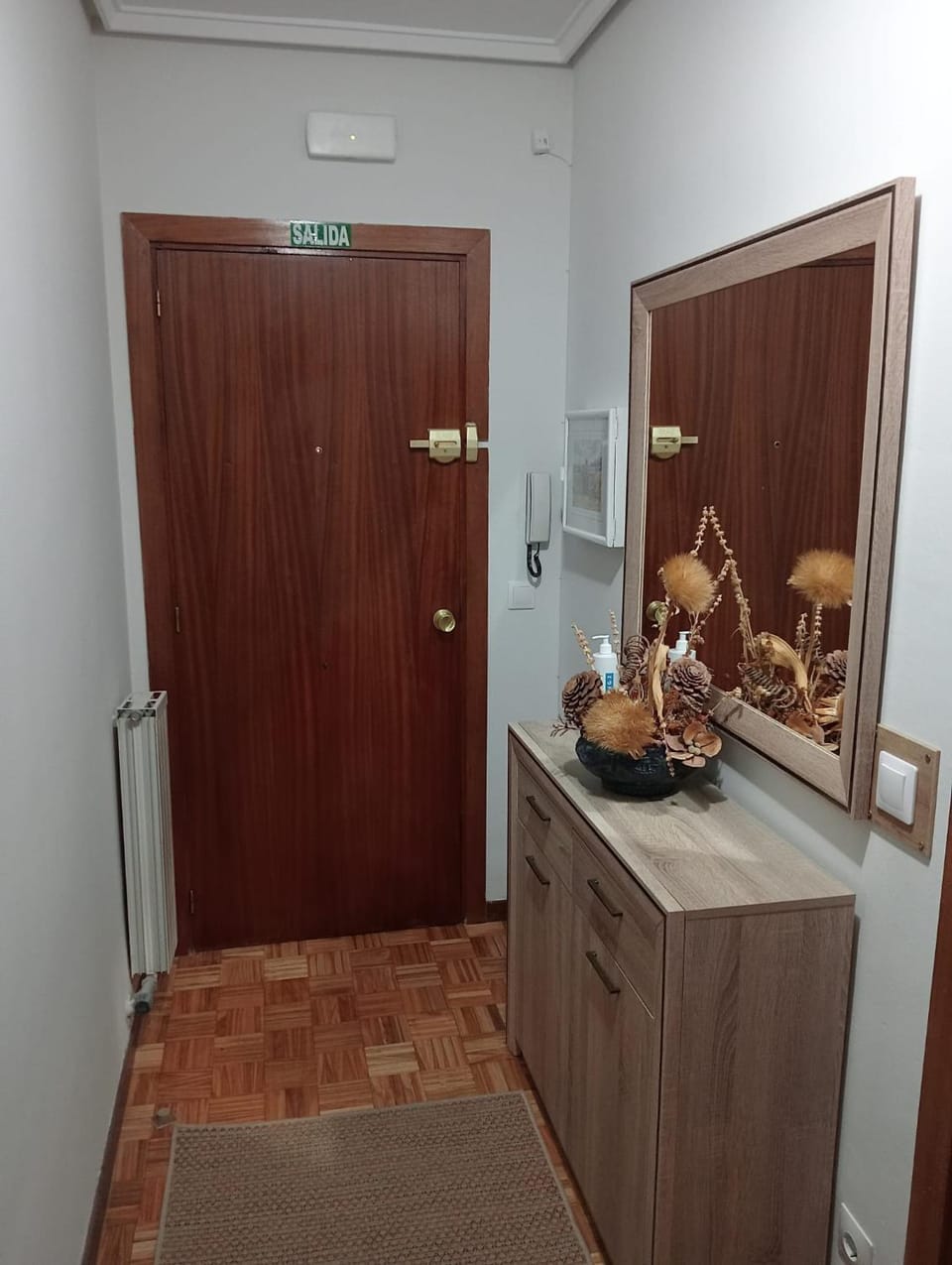 Chillout La Rioja Apartment in Haro